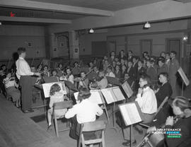 002 - Orchestre