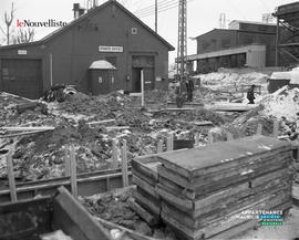 001 - Travaux