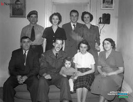 001 - Famille Pelletier