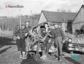 001 - Hommes orignal