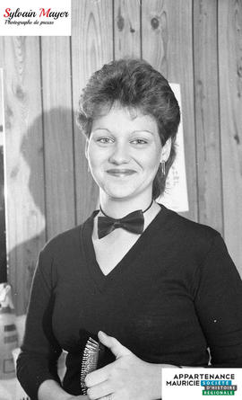 Sylvie Morais