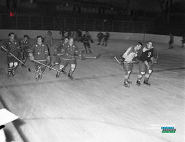008 - Hockey