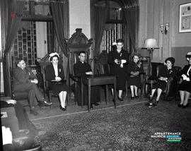 001 - Ligue catholique féminine