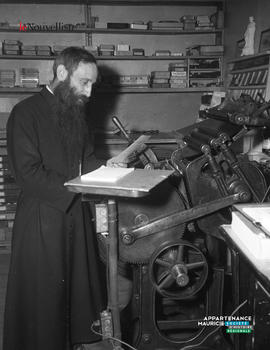 001 - Père Ducharme imprimerie
