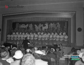 001 - Concert