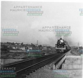 Frontenac Type 4-6-4
