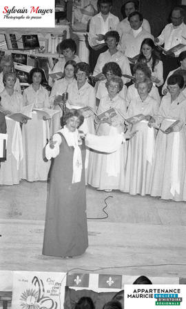 Chorale de la Saint-Jean-Baptiste