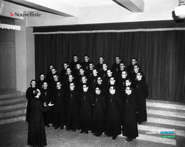 002 - Chorale