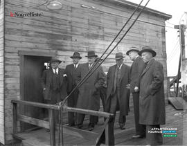 004 - Visite des directeurs