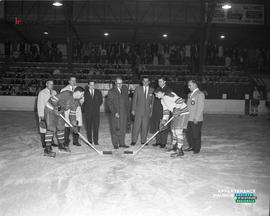 001 - Hockey