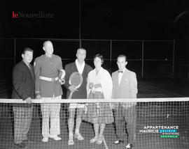 004 - Tennis