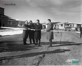 011 - Inauguration Terrasse Duvernay