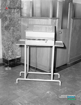 002 - Caisse populaire de Trois-Rivières