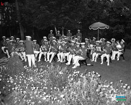 001 - Union Musicale de Shawinigan