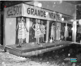 001 - Magasin