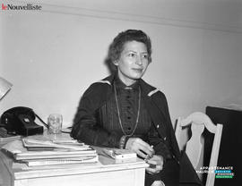 001 - Jacqueline Pégaz