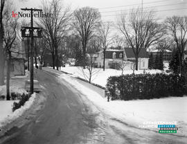 002 - Route hivernale
