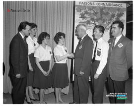 001 - Congrès régional