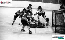 Joueurs de hockey