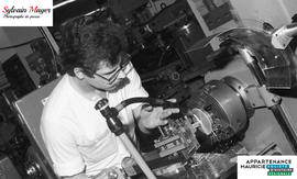 Homme et machine