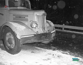 001 - Accident