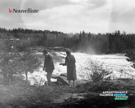 005 - Chutes de Shawinigan