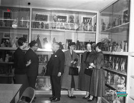 001 - Visite du consul de France