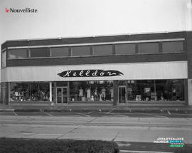 001 - Magasin Kelldor