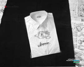 002 - Chemise