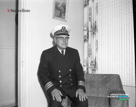 001 - Capitaine