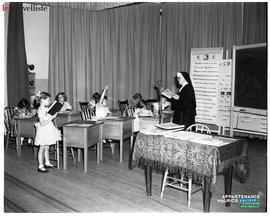001 - Cours pour la méthode dynamique Ecole Ste-Cécile