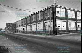Usine Wabasso