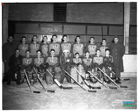 008 - Hockey