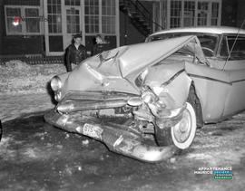 003 - Accident