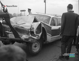 001 - Accident