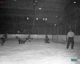005 - Hockey