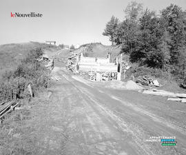 001 - Pont en construction