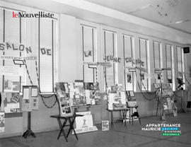 001 - Affiches d'exposition