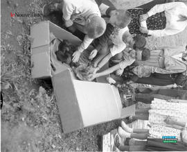 004 - Exposition des animaux
