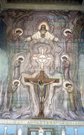 Peinture religieuse