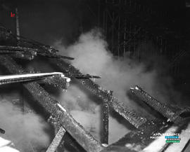 002 - Incendie