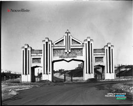 001 - Porte Pacifique Duplessis
