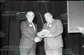 Remise de prix