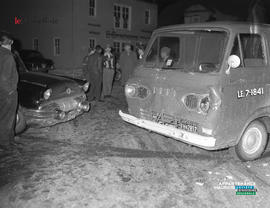 003 - Accident de voiture
