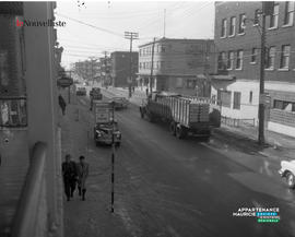 001 - Circulation rue St-Marc