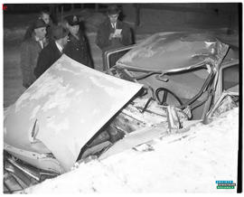 001 - Accident