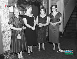 001 - Dames