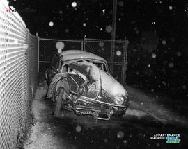 001 - Accident