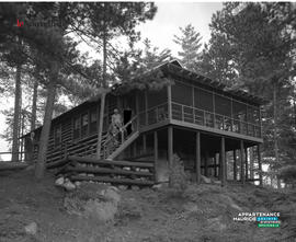 014 - Chalet