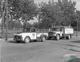 003 - Camions